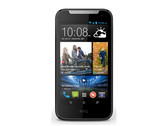 Kort testrapport HTC Desire 310 Smartphone