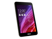 Kort testrapport Asus Memo Pad HD 7 ME176C Tablet