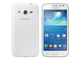 Kort testrapport Samsung Galaxy Core LTE SM-G386F Smartphone