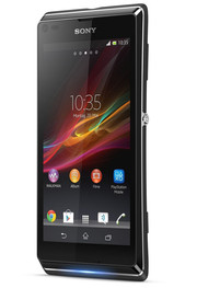 Getest: Sony Xperia L, met dank aan: