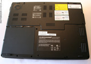 Alienware m9750