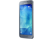 Kort testrapport Samsung Galaxy S5 Neo Smartphone