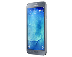 Getest: Samsung Galaxy S5 Neo. Testmodel geleverd door Notebooksbilliger.de