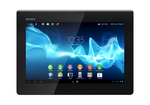 Sony's Xperia Tablet S is een welkome verandering op de tabletmarkt