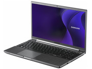 Testrapport: Samsung 700Z5C-S04DE