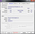 Systeem info CPU-Z Mainboard