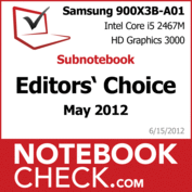 Prijs Samsung 900X3B-A01 US-Versie