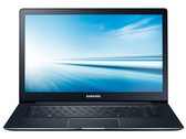 Kort testrapport Samsung ATIV Book 9 2014 (NP930X5J-K02DE) Ultrabook