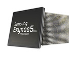 Samsung's Exynos 5250 dual-SoC met 1.7 GHz Samsung's Exynos 5250 dual-SoC met 1.7 GHz