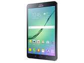 Kort testrapport Samsung Galaxy Tab S2 8.0 LTE Tablet