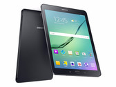 Kort testrapport Samsung Galaxy Tab S2 9.7 LTE Tablet