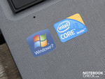 Core i3-330M met IGP grafische kaart