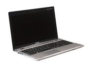 Getest: Toshiba Satellite P855-107