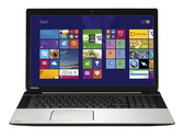 Kort testrapport Toshiba Satellite S70-B-106 Notebook