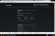 Rightware Browsermark 2.0