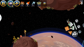 Angry Birds: Star Wars geeft geen problemen ...