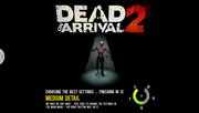 "Dead on Arrival 2" checkt de verschillende instellingen voor de eerste keer opstarten en bevestigt dat de Galaxy S5 behoorlijk krachtig is.