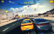 Asphalt 8 (Hoog)