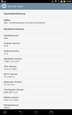 De Asus Fonepad ME372CG draait op Android 4.2.2.