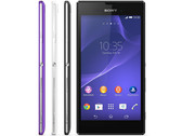 Kort testrapport Sony Xperia T3 Smartphone