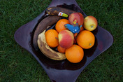 Sony A57 (referentie, 16 Megapixel): fruit