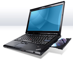 Lenovo ThinkPad T400