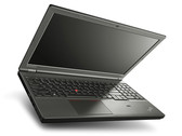 Kort testrapport Lenovo ThinkPad T540p-20BE005YGE Notebook