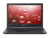 Kort testrapport Packard Bell EasyNote TF71BM-C8R1 Notebook