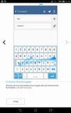 ... tot vele configuraties.
