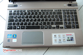 Toetsenbord