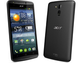 Kort testrapport Acer Liquid E700 Trio Smartphone