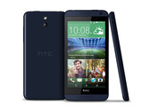 Kort testrapport HTC Desire 610 Smartphone