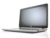 Kort testrapport HP Envy 17-k104ng Notebook