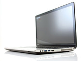 Kort testrapport Toshiba Satellite P50t-B-10T Notebook