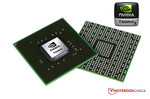 NVIDIA dual core CPU, Tegra 2