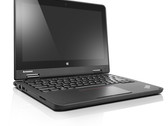 Kort testrapport Lenovo ThinkPad Yoga 11e Chromebook