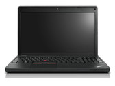 Kort testrapport Lenovo ThinkPad E555 Notebook