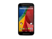 Kort testrapport Motorola Moto G2 Smartphone