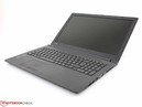 Toshiba Satellite - laptops voor doorsnee consumenten?