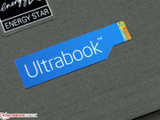 Volgens Toshiba zal er ook snel een Portégé versie (business) van de 13.3 inch ultrabook beschikbaar worden.
