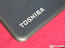 Toshiba's instapmodel laptops zitten in de C serie.