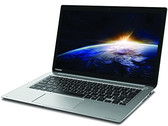 Kort testrapport Toshiba KIRAbook (KIRA-101) Ultrabook Review