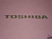 Met zijn nieuwe Portégé A600 serie wil de fabrikant Toshiba een aantal kleurrijke accents zetten..