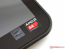 AMD's zwakste APU is een conservatieve processor.