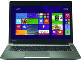 Kort testrapport Toshiba Satellite Z30-B Notebook