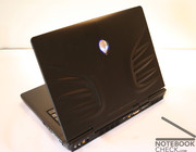 Alienware m9750