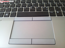 Touchpad