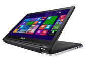 Kort testrapport Asus Transformer Book Flip TP550LA-CJ070P Convertible