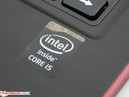 We testen de premium configuratie met een Core i5, SSD, TPM en mat touchscreen.