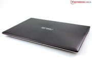 ...en Asus vervangt de UX32LN / UX32LA premium-subnotebooks...